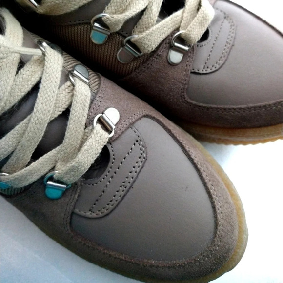 SHELLY'S London Tenniboots 😍 - Picture 8 of 16